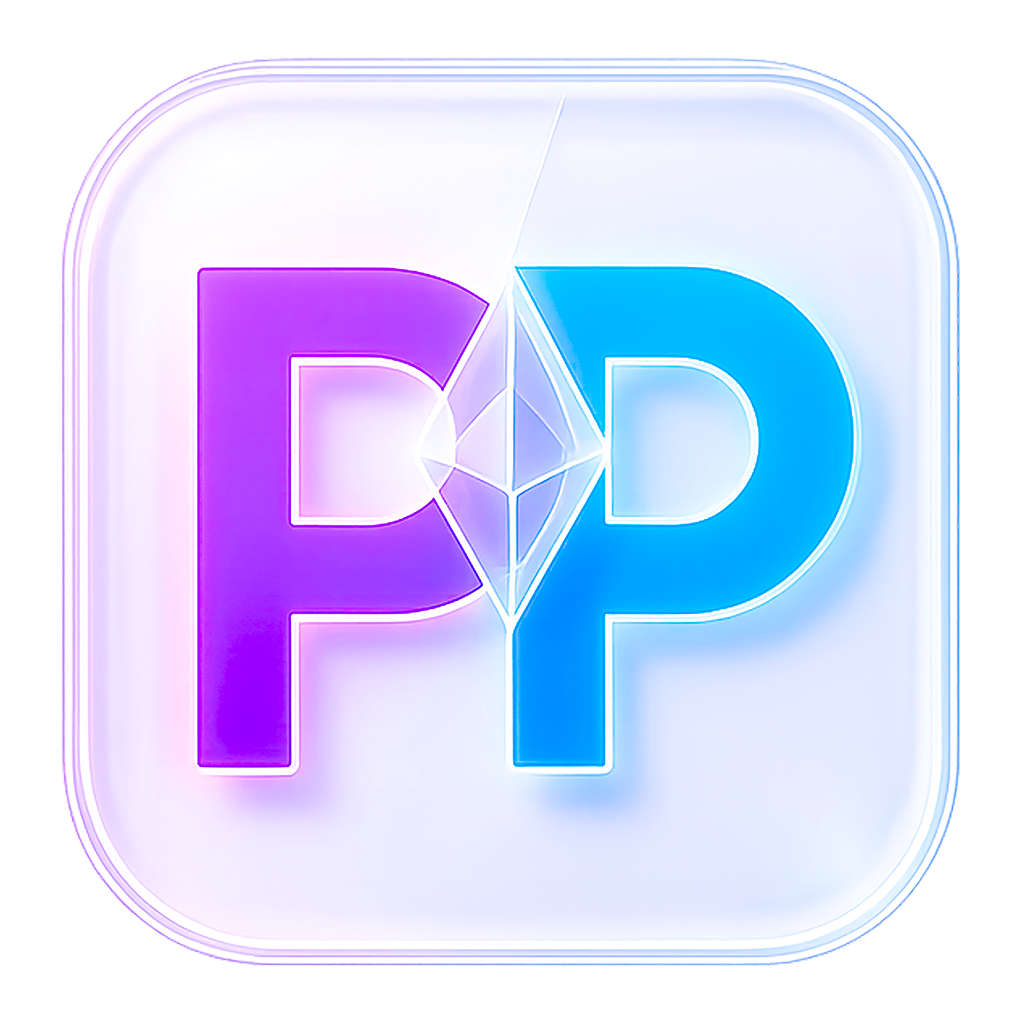 Plan Party Logo